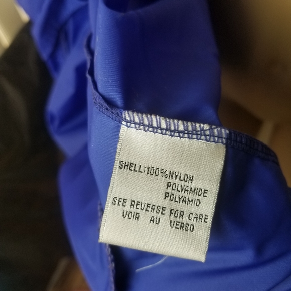 Puma Blue Jay's wind breaker MLB - Picture 2 of 9